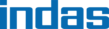 Indas Logo