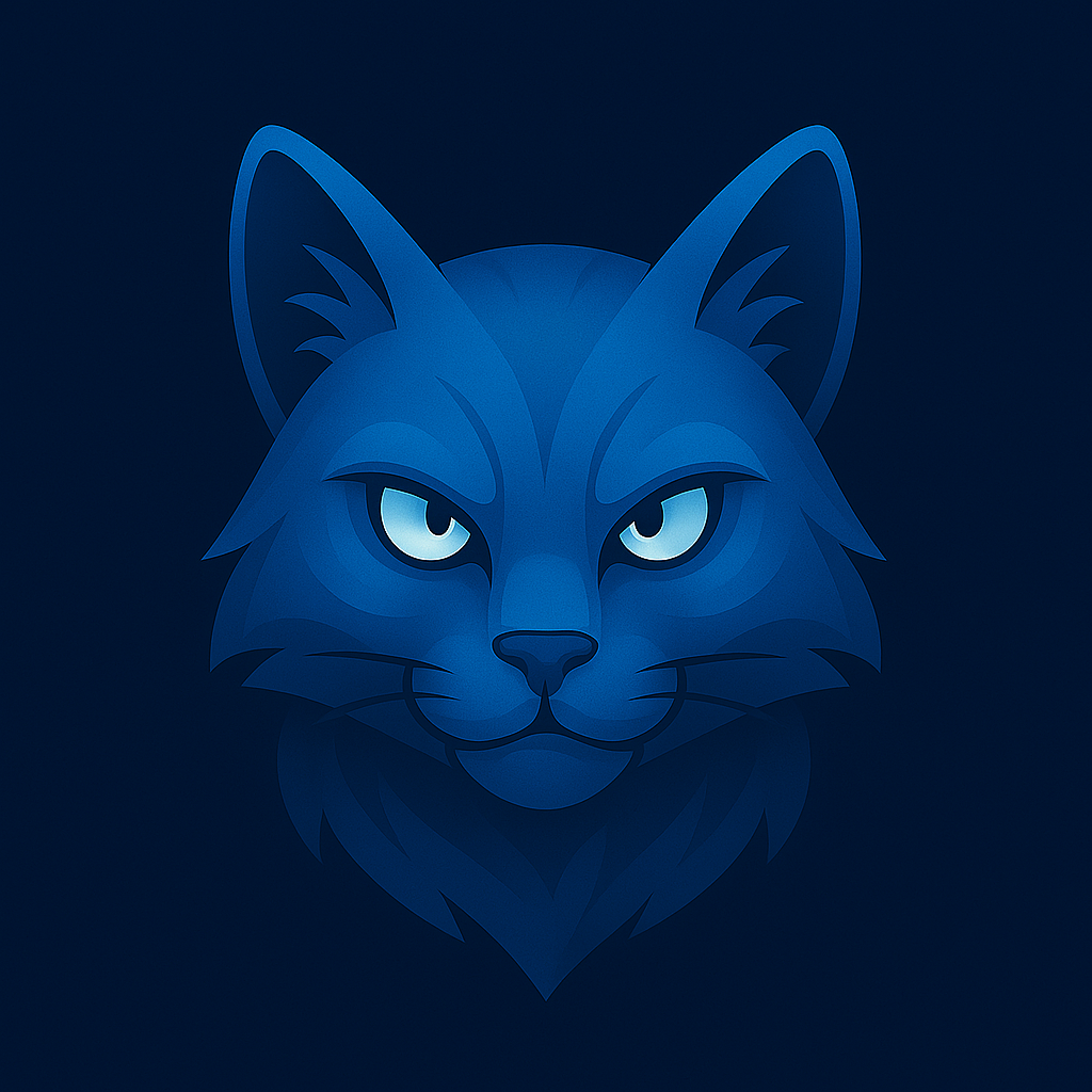 Laxen Network Logo