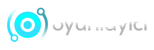 Oyunlayıcı Logo