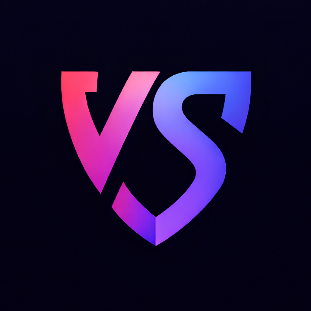 Valeria Studios Logo
